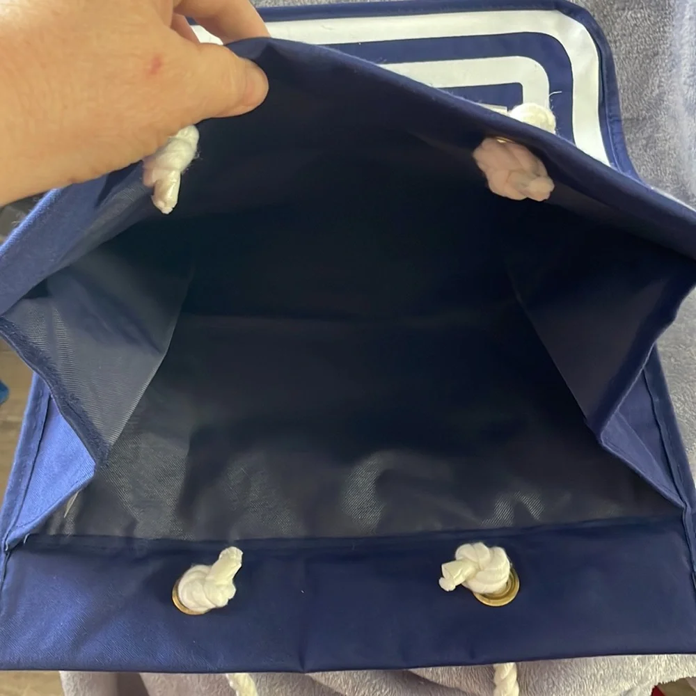 Beach bag - Picture 9 of 9